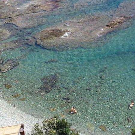 Studio Moderne Avec Vue Mer - Pietranera - Proche Bastia المظهر الخارجي الصورة