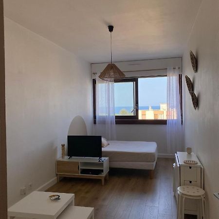 Studio Moderne Avec Vue Mer - Pietranera - Proche Bastia المظهر الخارجي الصورة