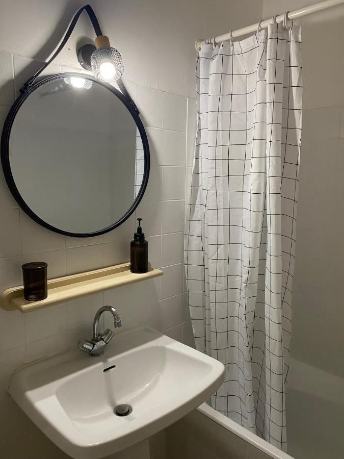 Studio Moderne Avec Vue Mer - Pietranera - Proche Bastia المظهر الخارجي الصورة