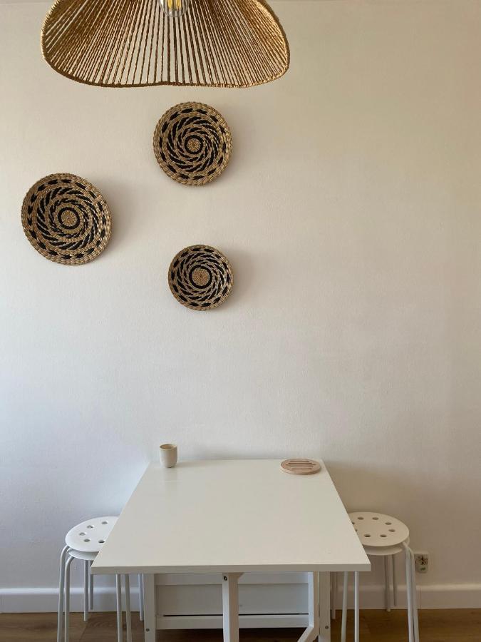 Studio Moderne Avec Vue Mer - Pietranera - Proche Bastia المظهر الخارجي الصورة